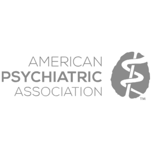 a logo for a psychological help