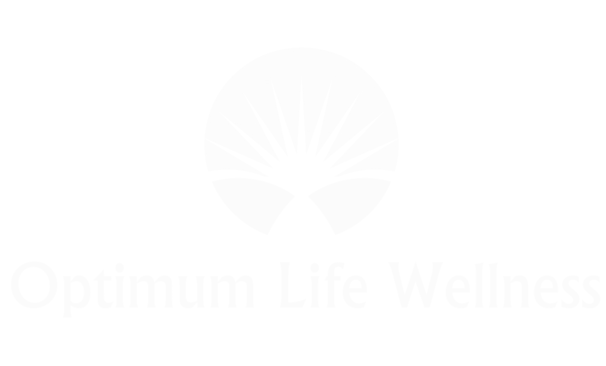 a logo with a black background